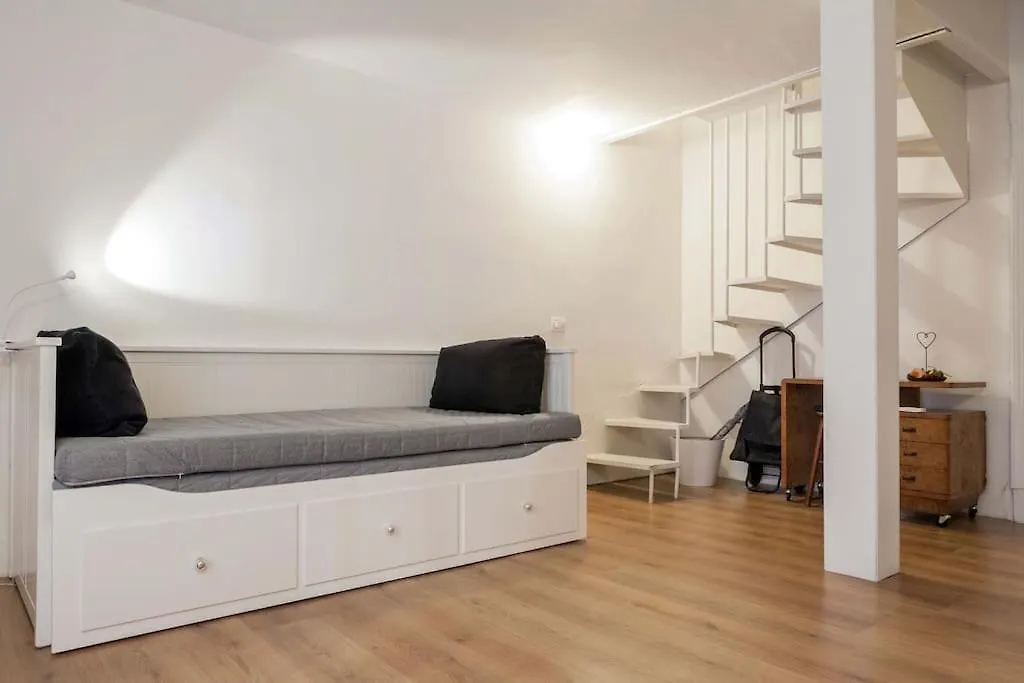 Loft Centro Ingresso Indipendente Giardino Privato Apartment Catania