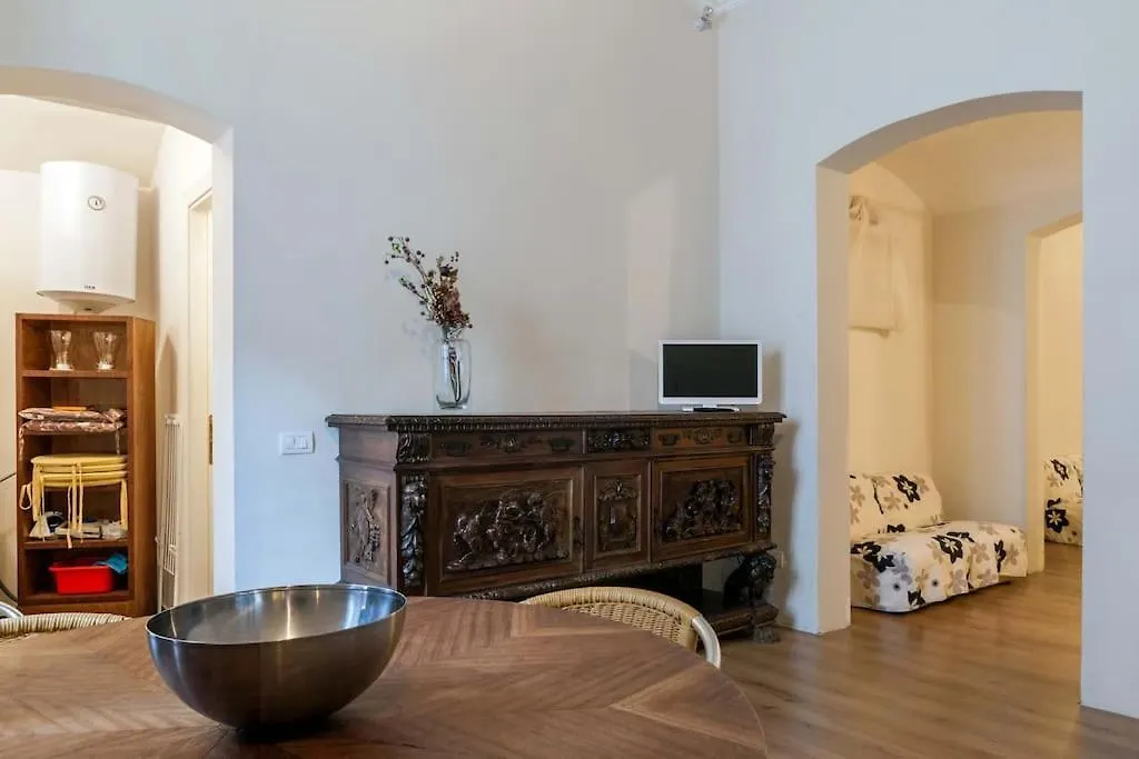 Loft Centro Ingresso Indipendente Giardino Privato Apartment Catania Italy
