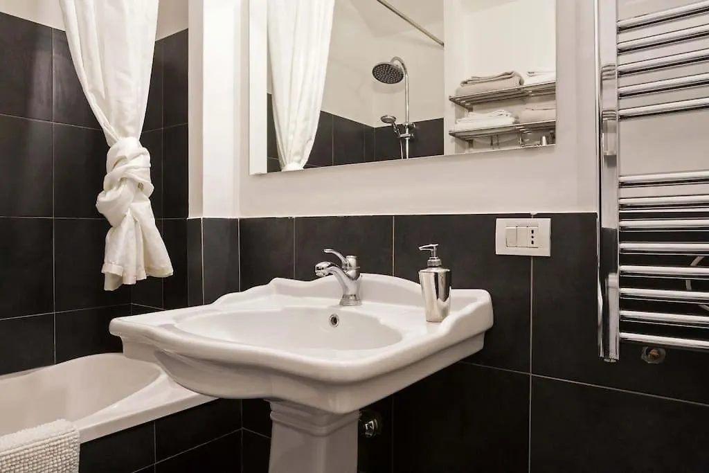 Loft Centro Ingresso Indipendente Giardino Privato Apartment Catania 0*,