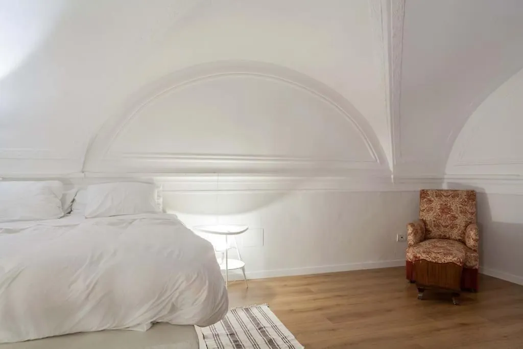 Loft Centro Ingresso Indipendente Giardino Privato Apartamento Catânia