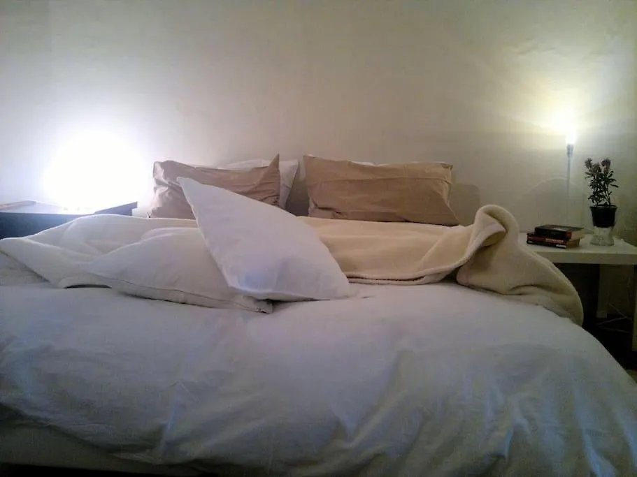 Loft Centro Ingresso Indipendente Giardino Privato Apartamento Catânia