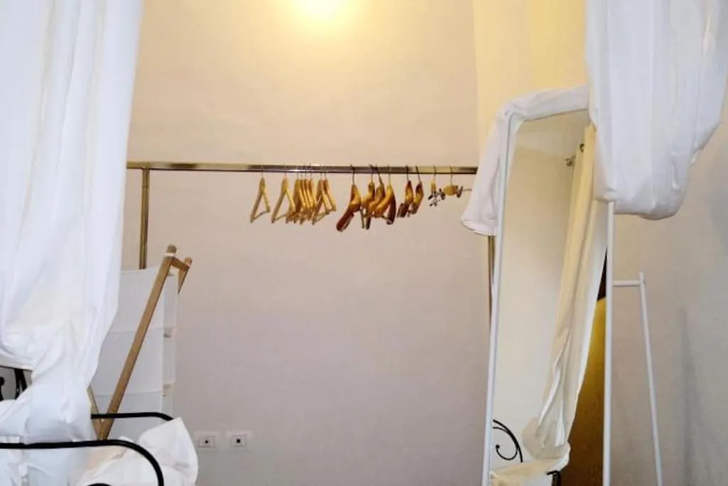 Loft Centro Ingresso Indipendente Giardino Privato Apartamento Catânia Itália