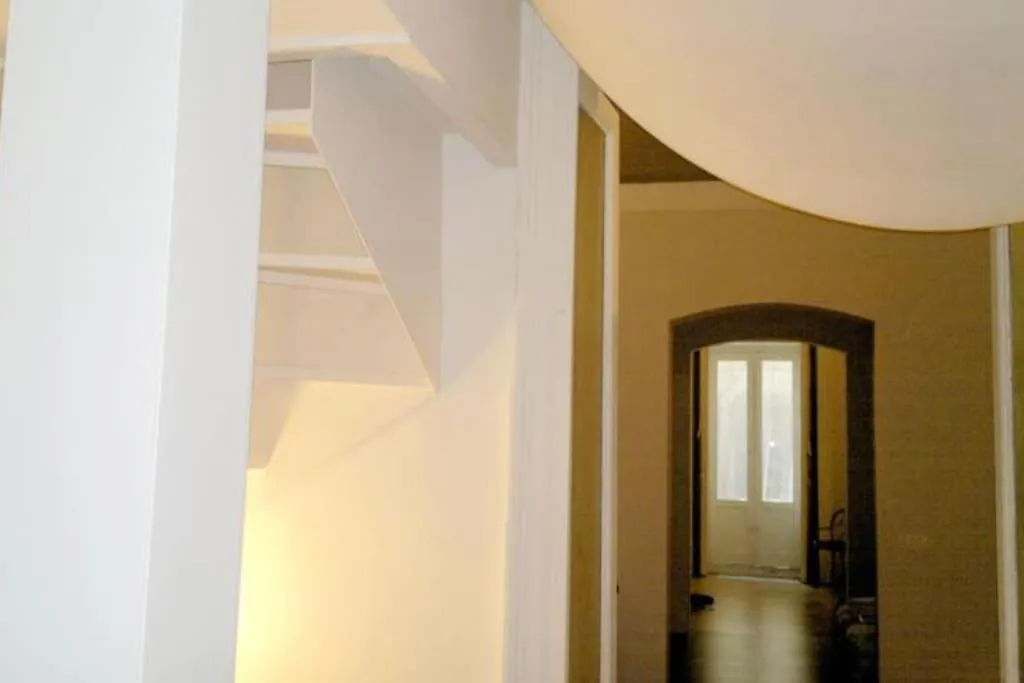 Loft Centro Ingresso Indipendente Giardino Privato Apartamento Catânia 0*,  Itália