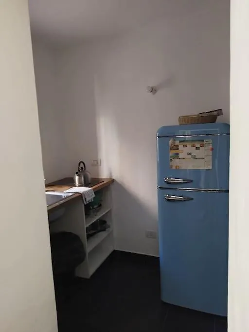 Loft Centro Ingresso Indipendente Giardino Privato Apartamento Catânia