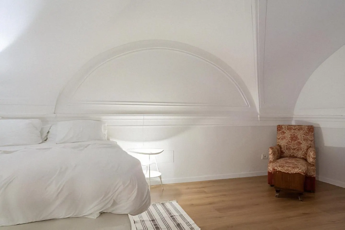 Loft Centro Ingresso Indipendente Giardino Privato Apartamento Catânia Itália